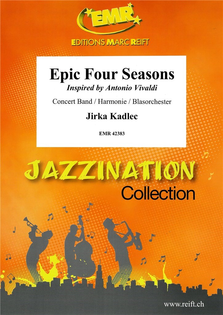 Epic Four Seasons